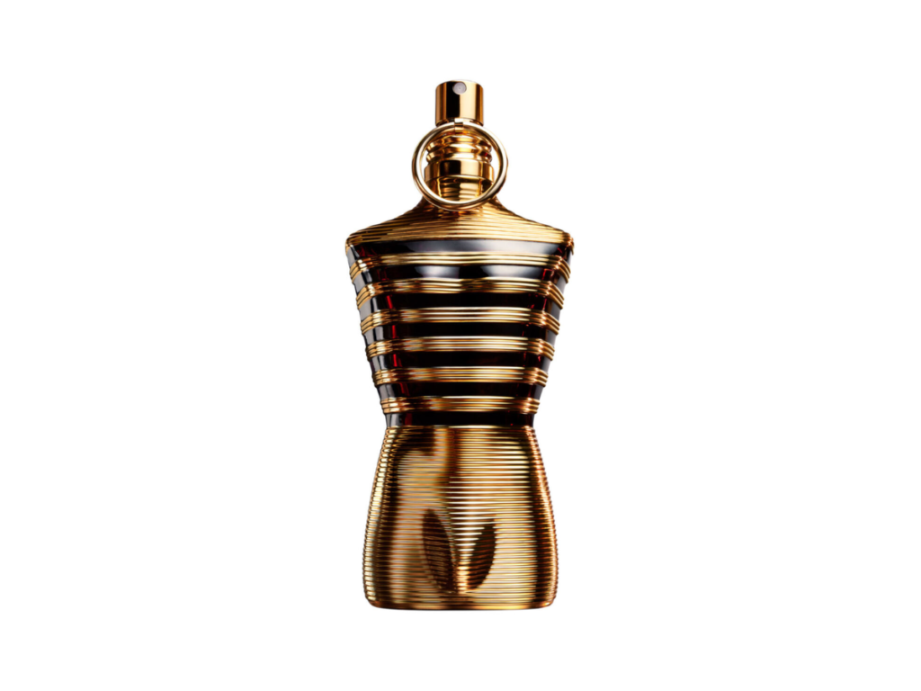 JP GAULTIER Le Male Elixir Eau de Parfum Vapo 125ml