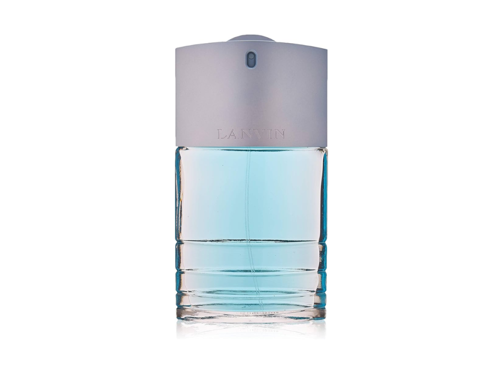 LANVIN Oxygene Homme Eau de Toilette Vapo 100ml