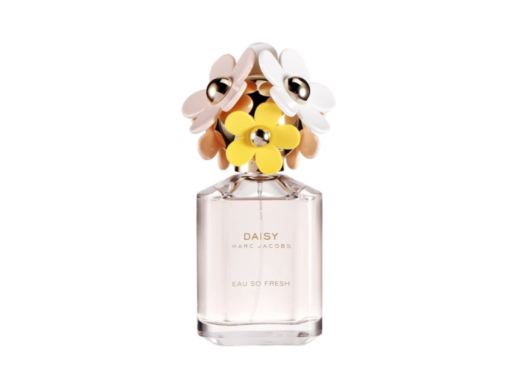 MARC JACOBS Daisy Eau So Fresh Eau de Toilette Vapo 3614229159073