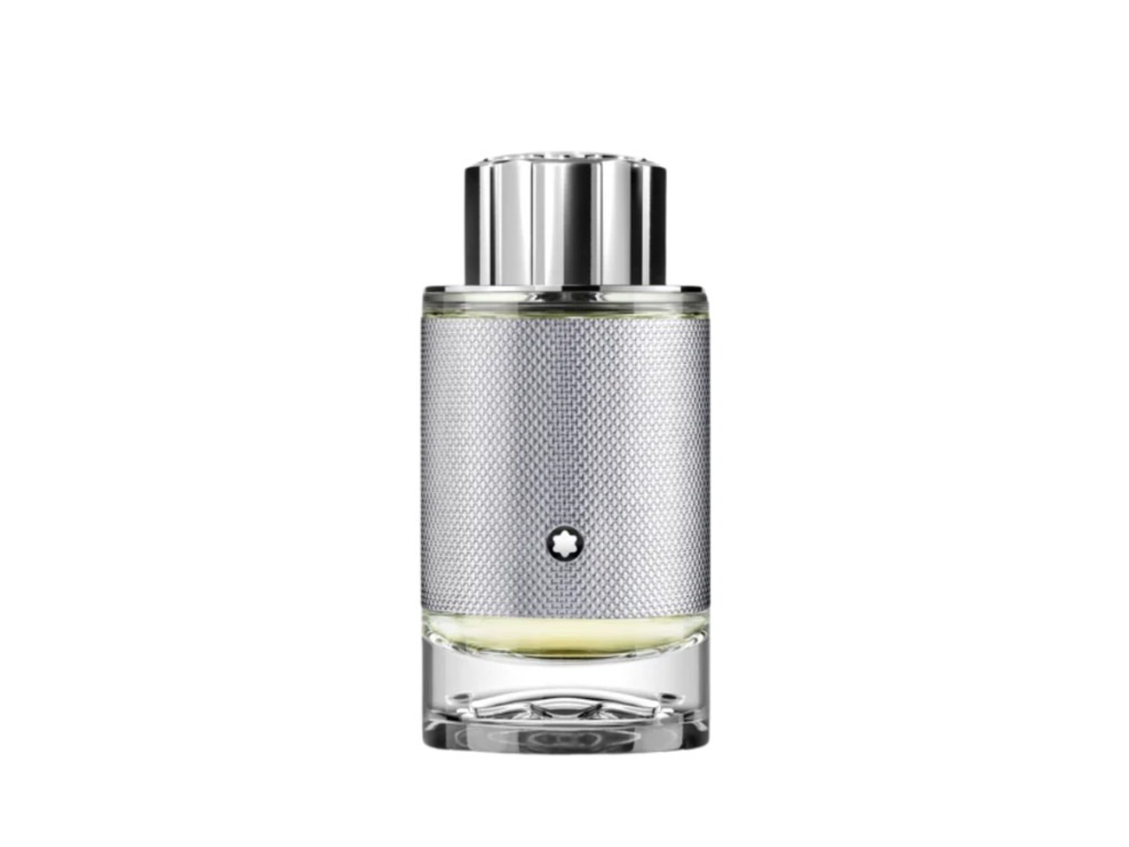 MONT BLANC Explorer Platinum Men Eau de Parfum Vapo 100ml
