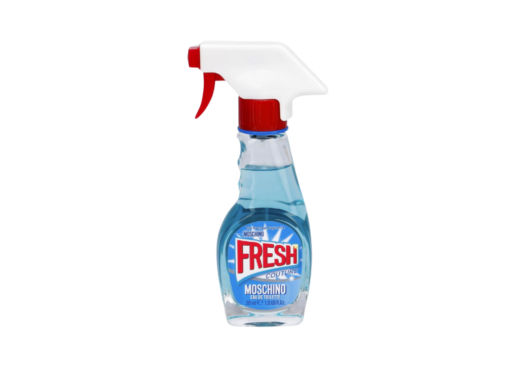 MOSCHINO Fresh Couture Eau de Toilette Vapo 30ml