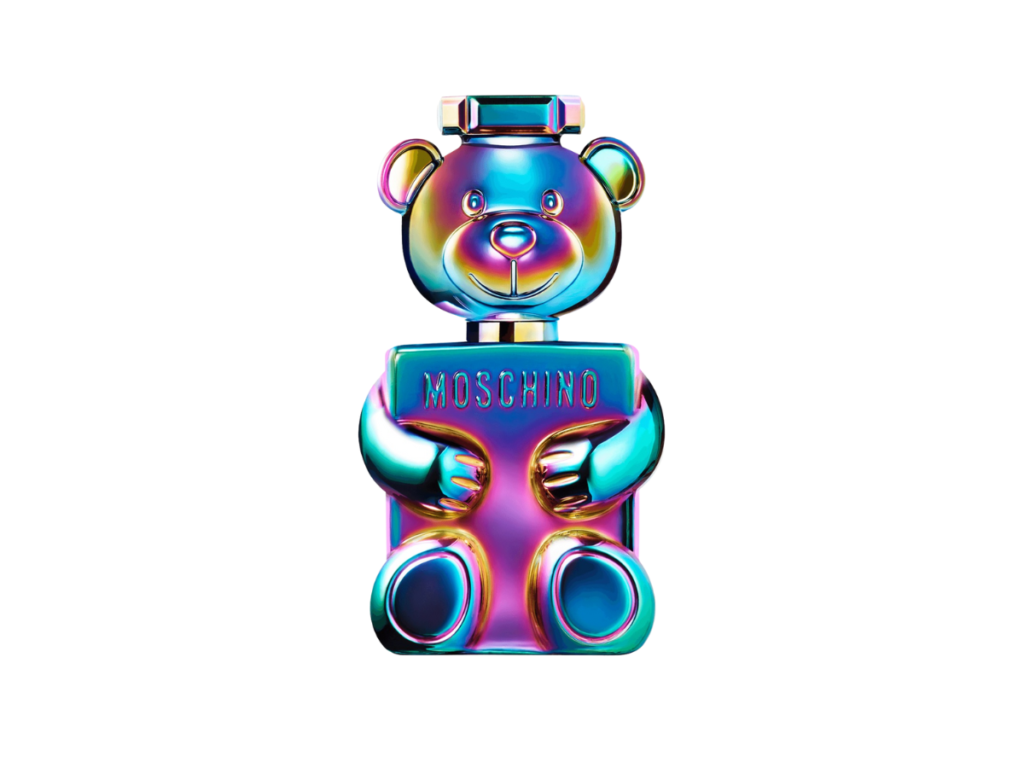 MOSCHINO Toy 2 Pearl Eau de Parfum Vapo