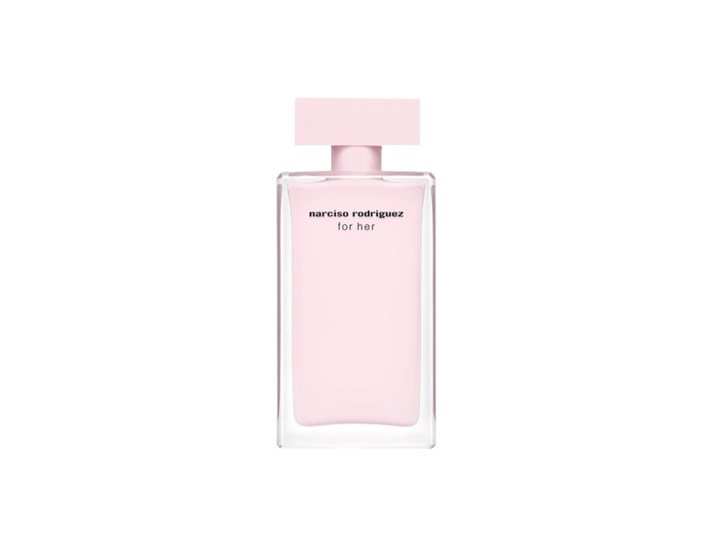 NARCISO RODRIGUEZ For Her Eau de Parfum Vapo 100ml