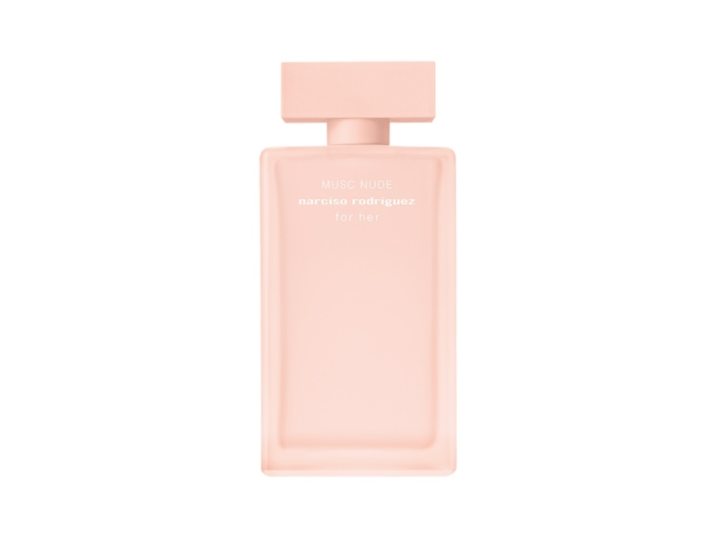 NARCISO RODRIGUEZ For Her Musc Nude Eau de Parfum 75ml