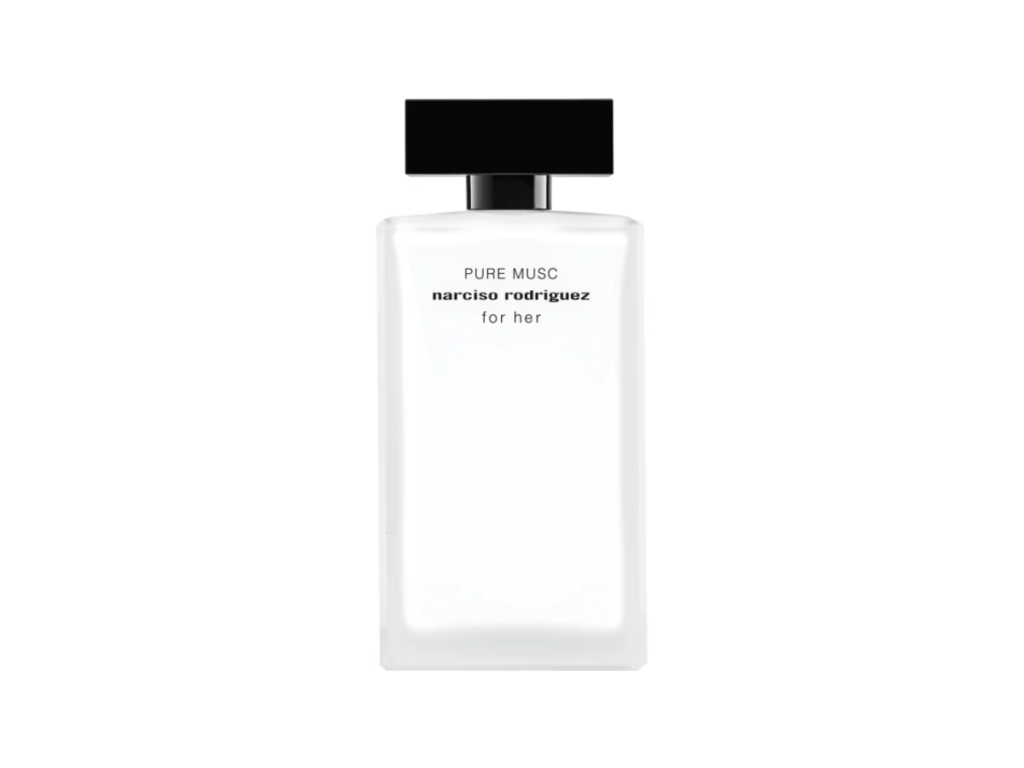 NARCISO RODRIGUEZ For Her Pure Musc Eau de Parfum 100