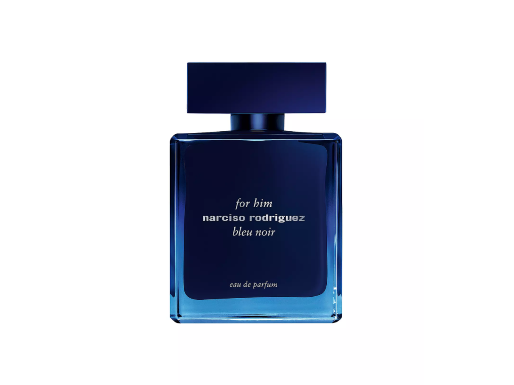 NARCISO RODRIGUEZ For Him Bleu Noir Eau de Parfum Vapo