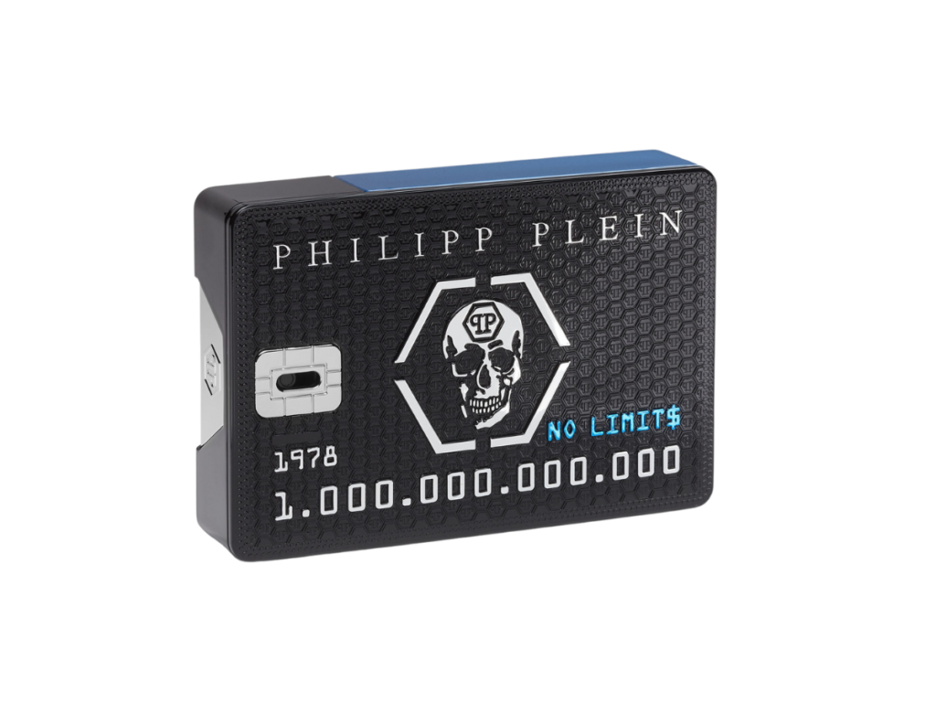 PHILIPP PLEIN No Limits Plein Super Fresh Eau de Toilette