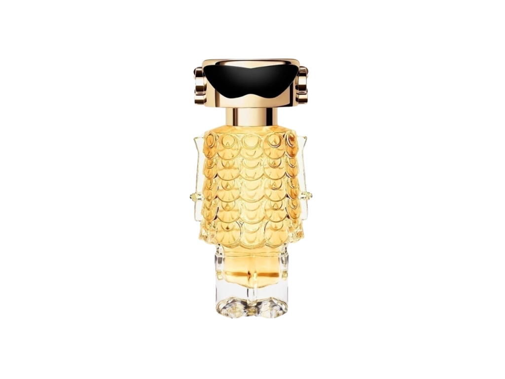 RABANNE Fame Eau de Parfum Intense 80