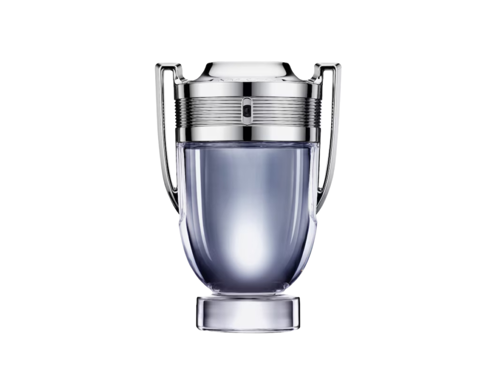 RABANNE Invictus Eau de Toilette Vapo