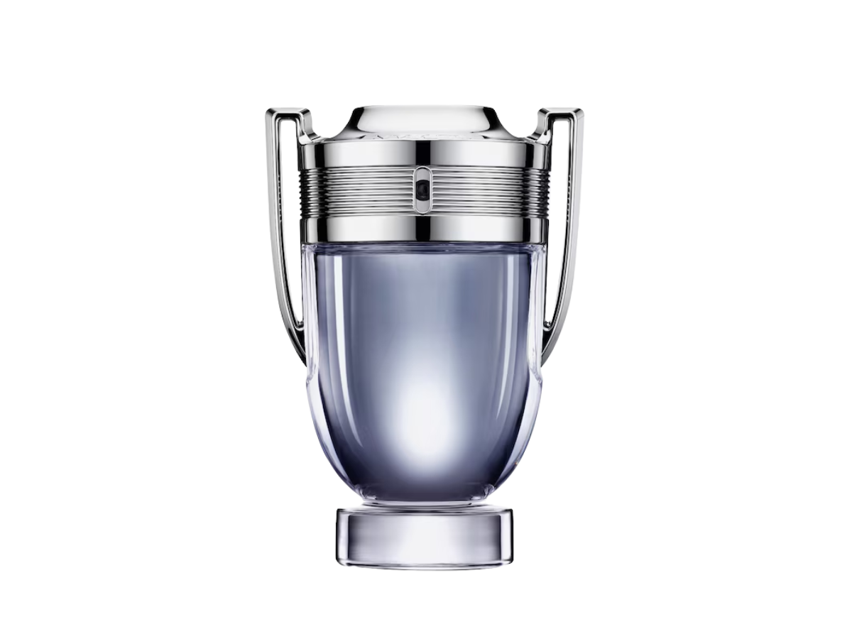 RABANNE Invictus 1 RABANNE Invictus Eau de Toilette Vapo