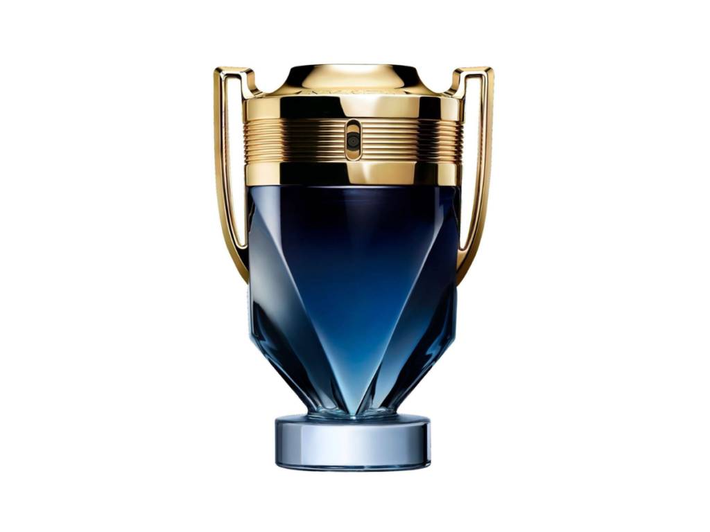 RABANNE Invictus Le Parfum Eau