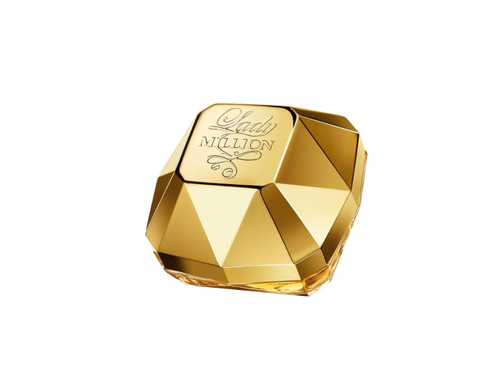 RABANNE Lady Million Eau de Parfum Vapo 80ml