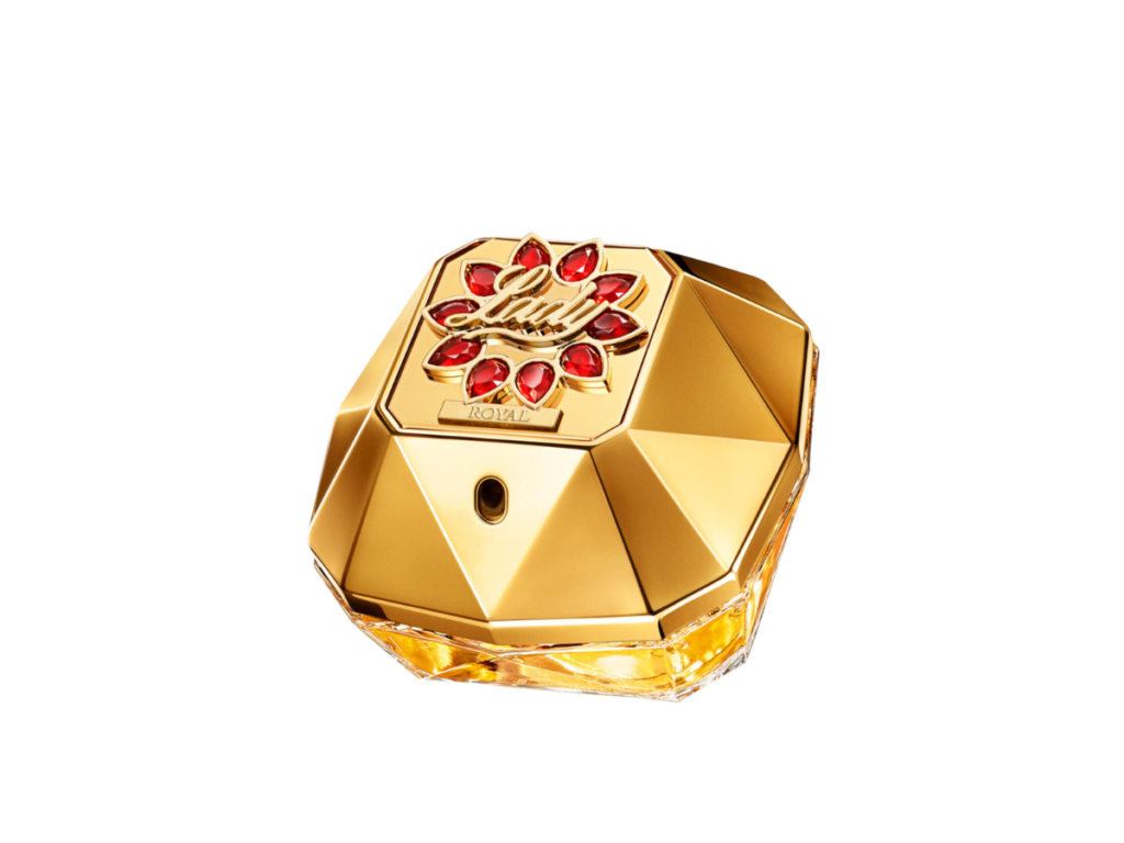 RABANNE Lady Million Royal Eau de Parfum Vapo
