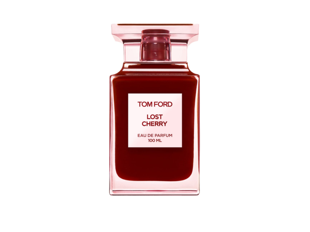 TOM FORD Lost Cherry Eau de Parfum