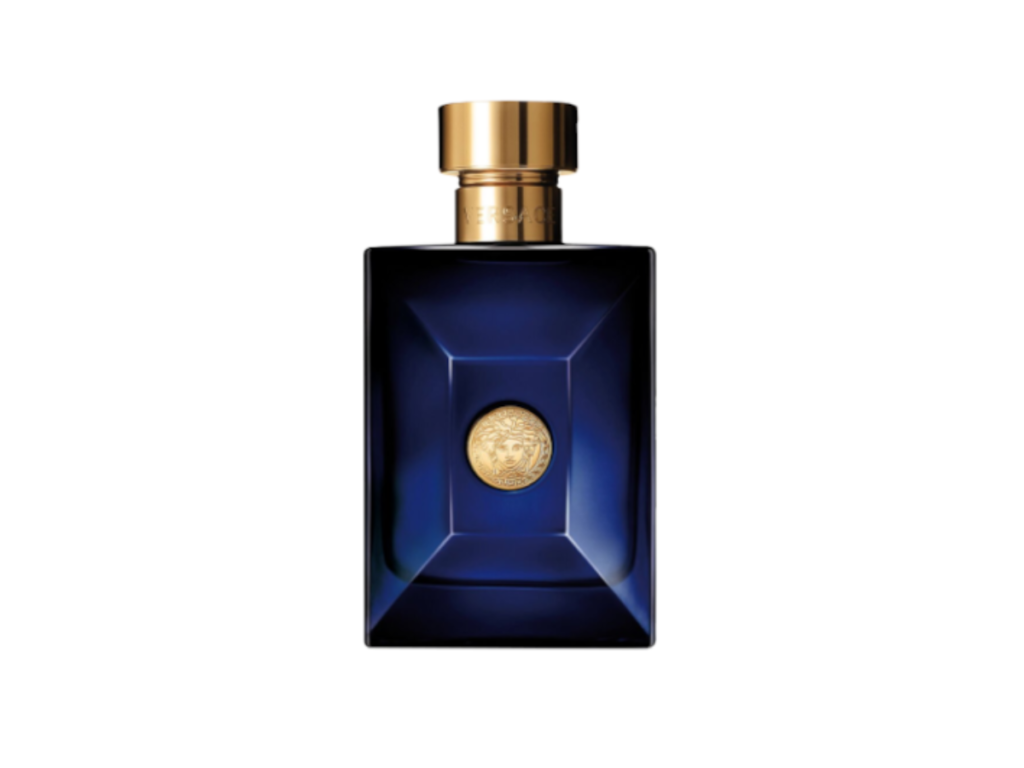 VERSACE DYLAN BLUE EAU DE TOILETTE
