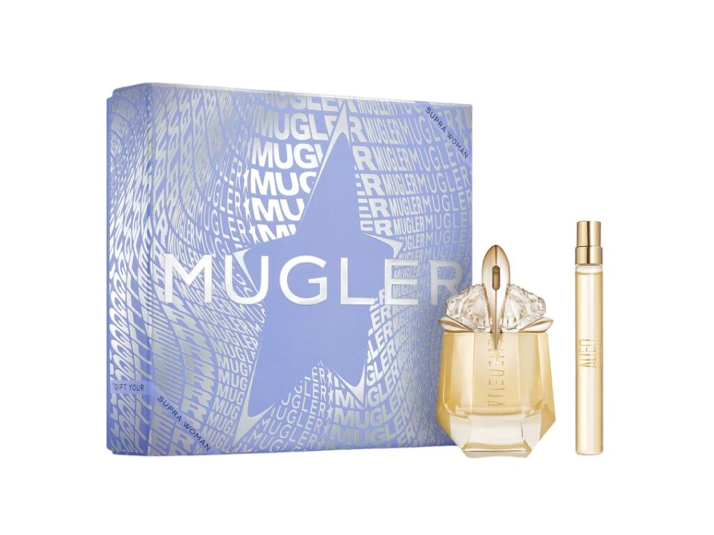 mugler alien