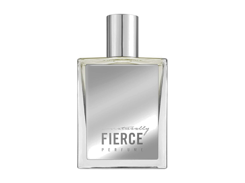 ABERCROMBIE & FITCH Naturally Fierce Eau de Parfum