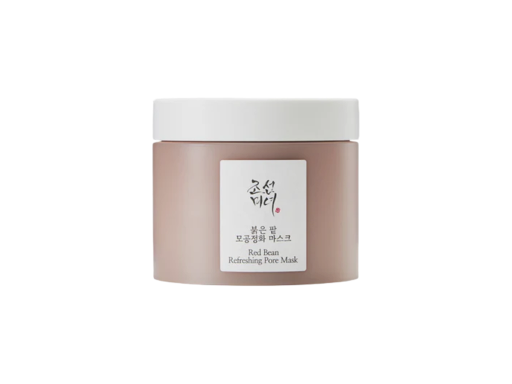 BEAUTY OF JOSEON Red Bean