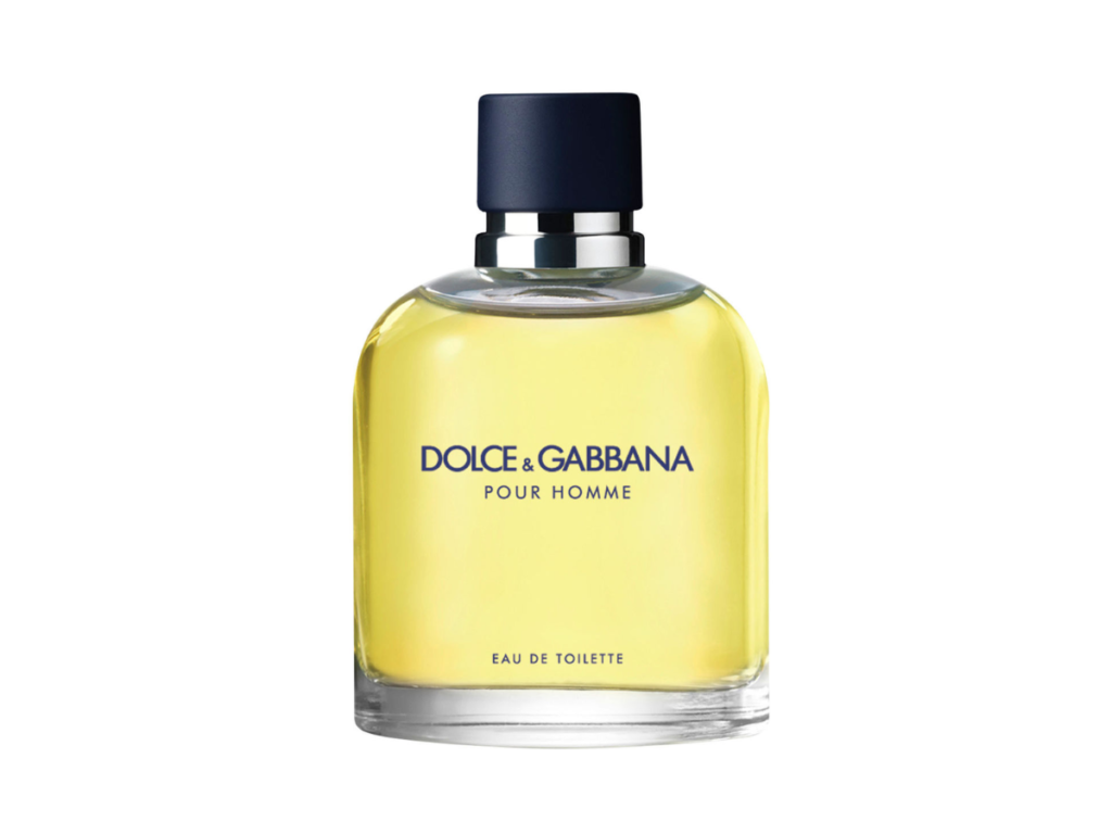 DOLCE&GABBANA The One Gold