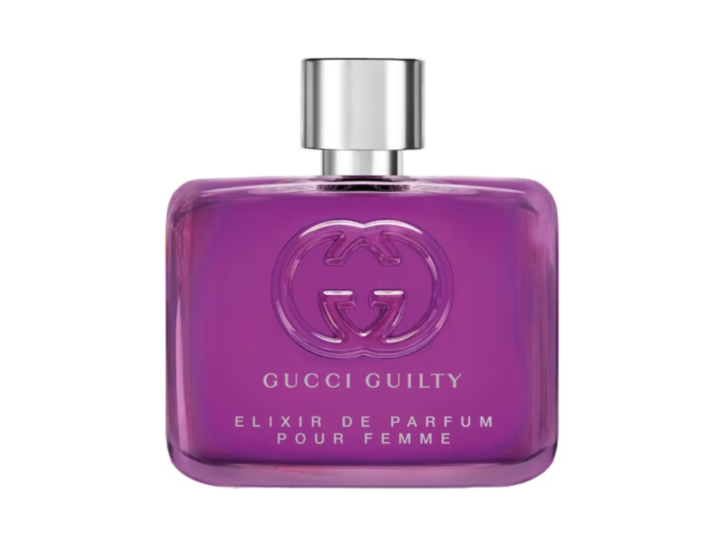 GUCCI Guilty Pour Femme