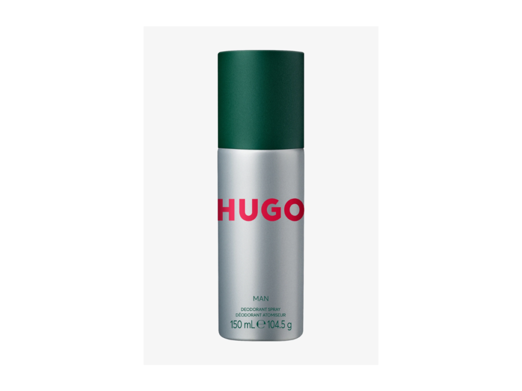 HUGO BOSS Hugo Deodorante