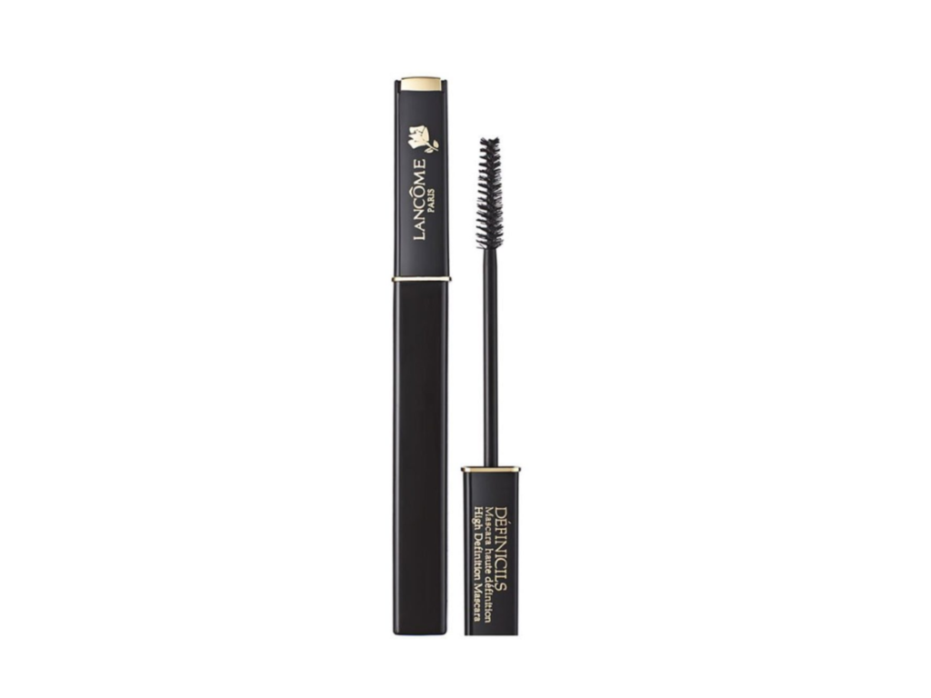 LANCOME Mascara Definicils - Noir Infini 01