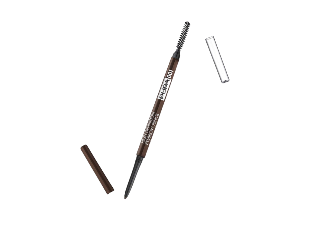 PUPA High Definition Precision Automatic Eyebrow Pencil WP - 03 Dark Brown
