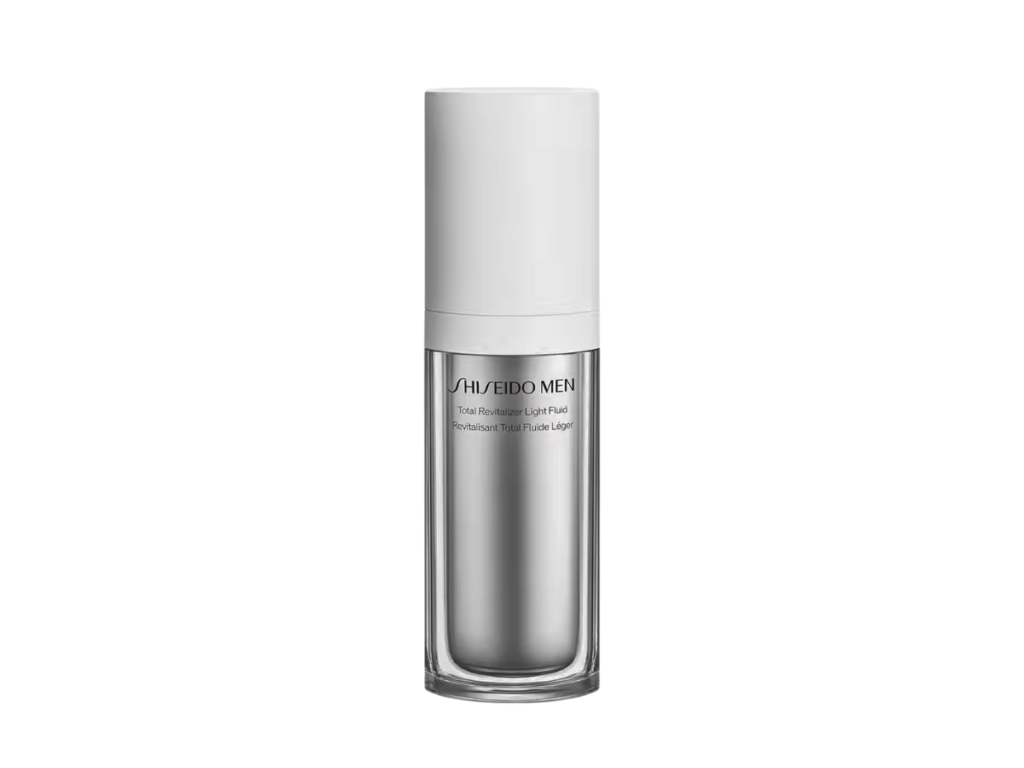 SHISEIDO Men Total Revitalizer