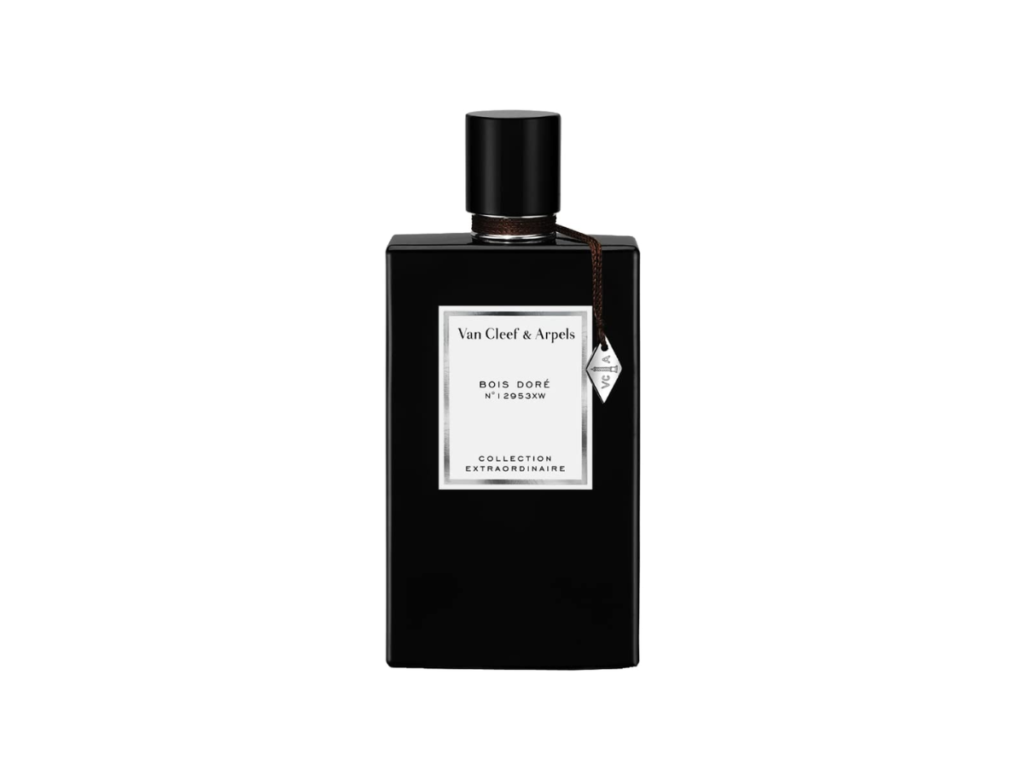 VAN CLEEF & ARPELS Bois Dore Eau de Parfum Vapo 75ml