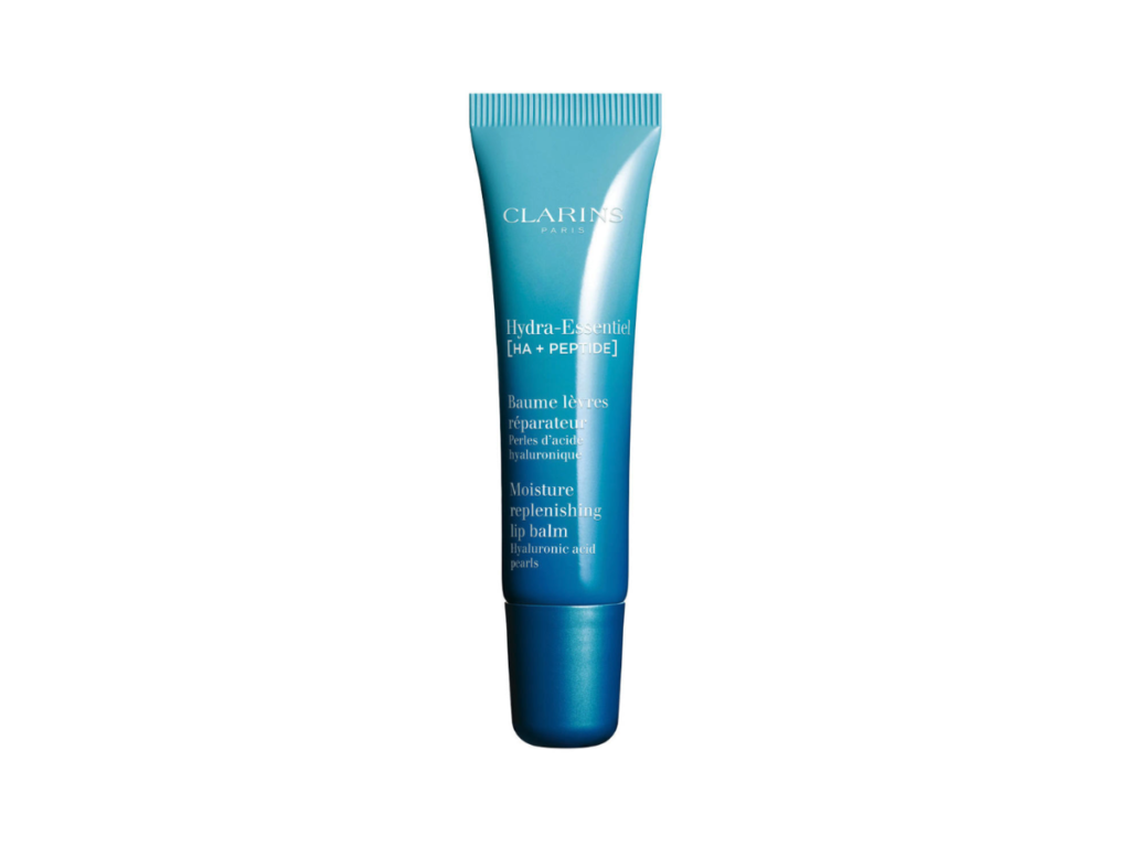 CLARINS Hydra-Essentiel Baume Levres Reparateur 15ml