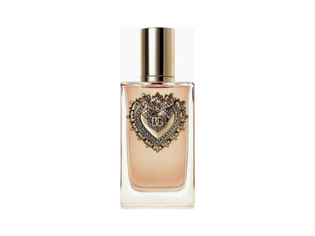 DOLCE&GABBANA Devotion