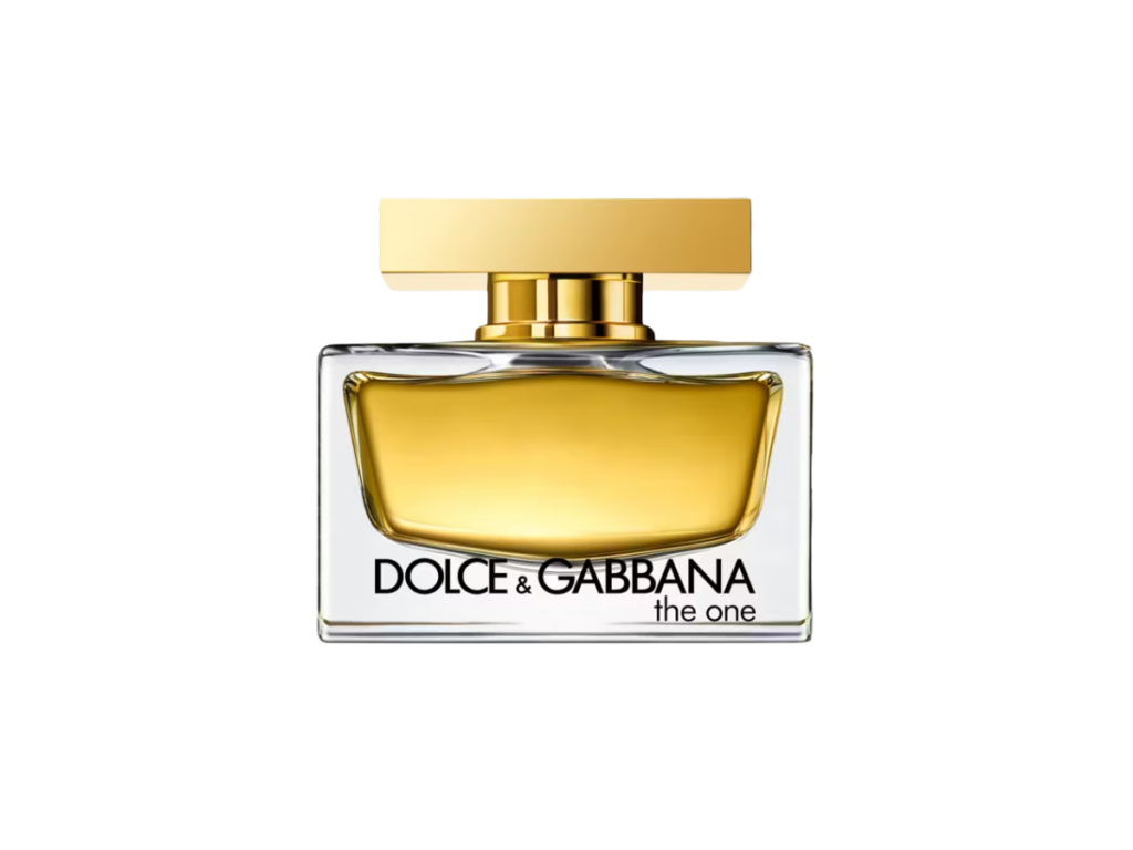 DOLCE&GABBANA The One Women 75