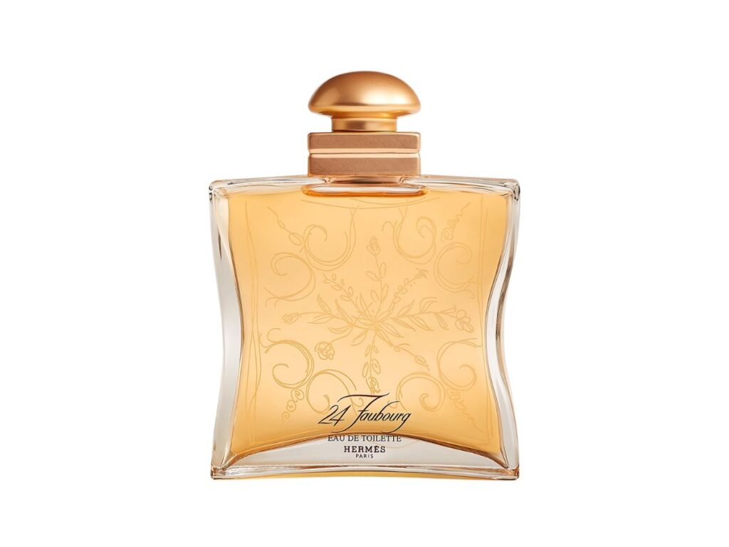 HERMES 24 Faubourg Eau de Toilette