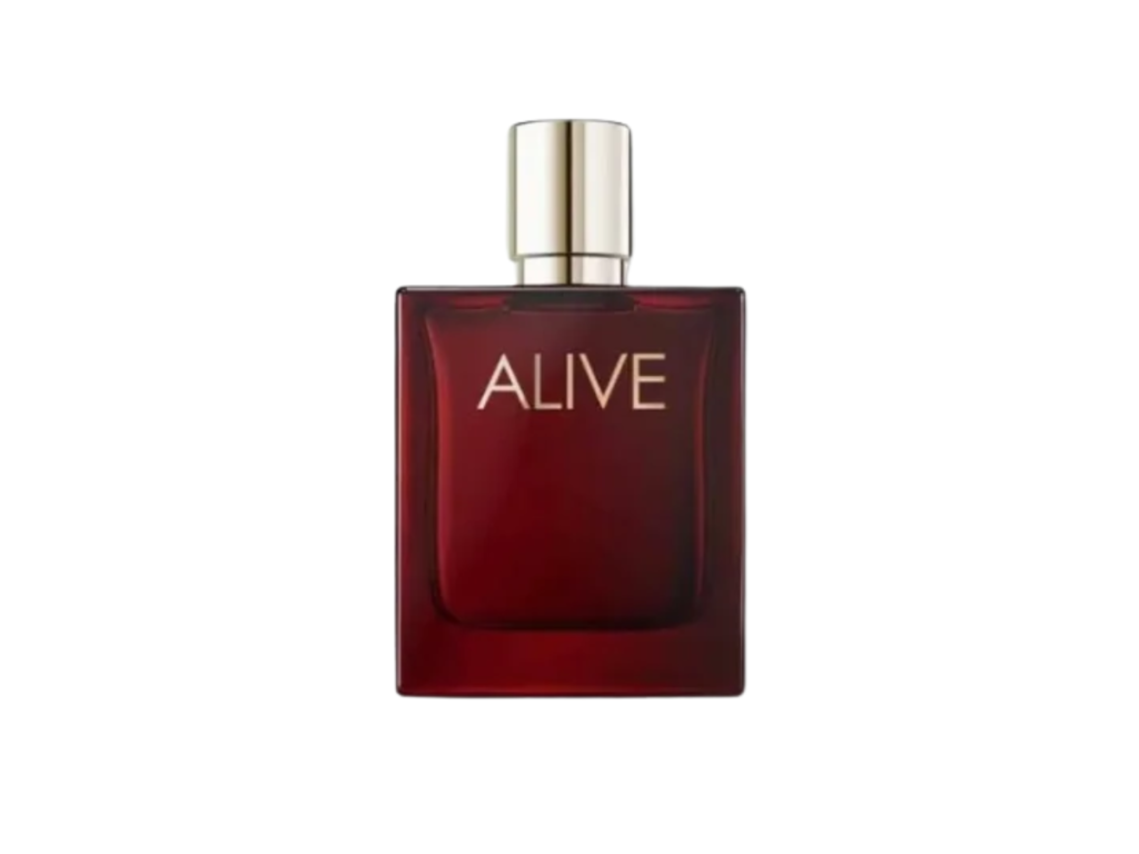 HUGO BOSS Alive Absolu Parfum Intense 50ml