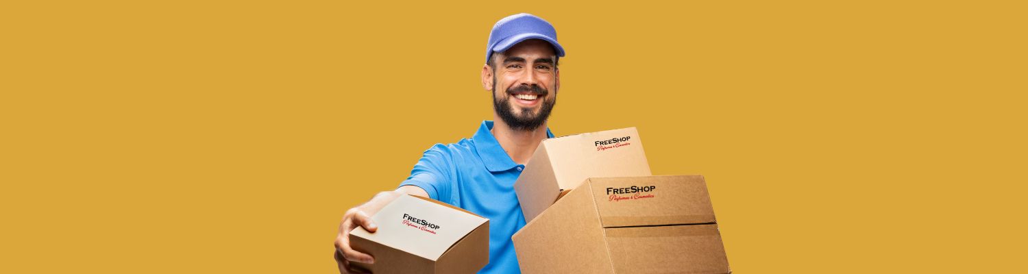 Info Spedizioni Free Shop Swiss