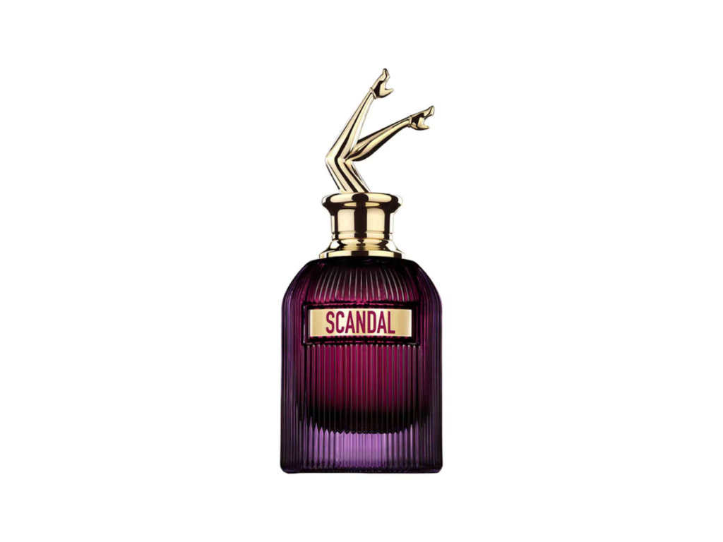 JP GAULTIER Scandal Eau de Parfum Intense Vapo 80ml