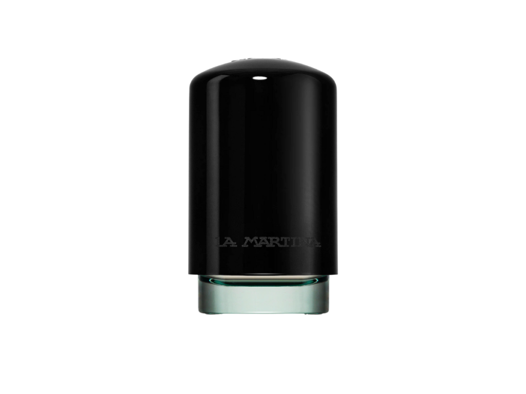 LA MARTINA Colonias Intensas N.01 Alpha Woods Eau de Cologne Intense Vapo 40ml