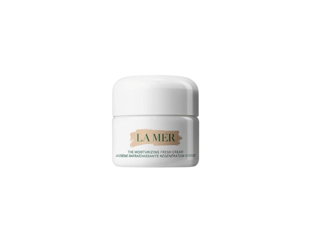 LA MER The Moisturizing Fresh Cream 60ml