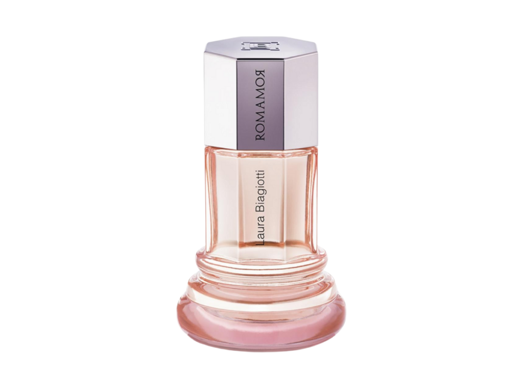 LAURA BIAGIOTTI Romamor Eau de Toilette Vapo 50ml