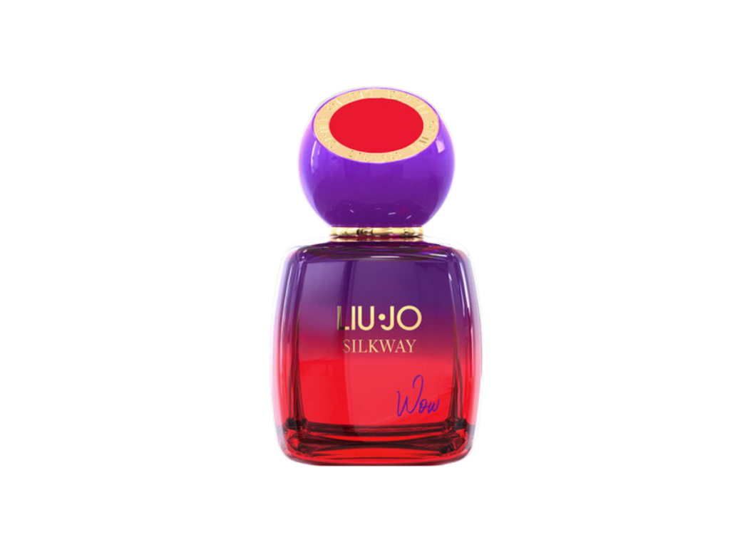 LIU JO Silkway Wow Eau de Parfum Vapo 100ml