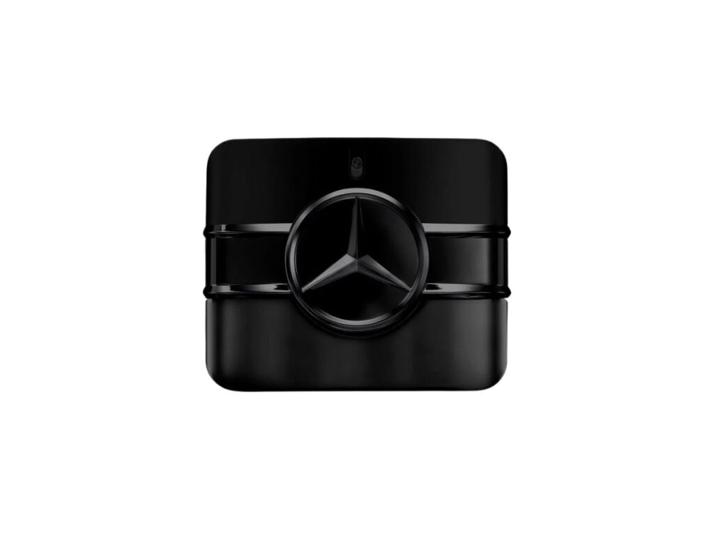 MERCEDES BENZ Sign Your Power Eau de Parfum