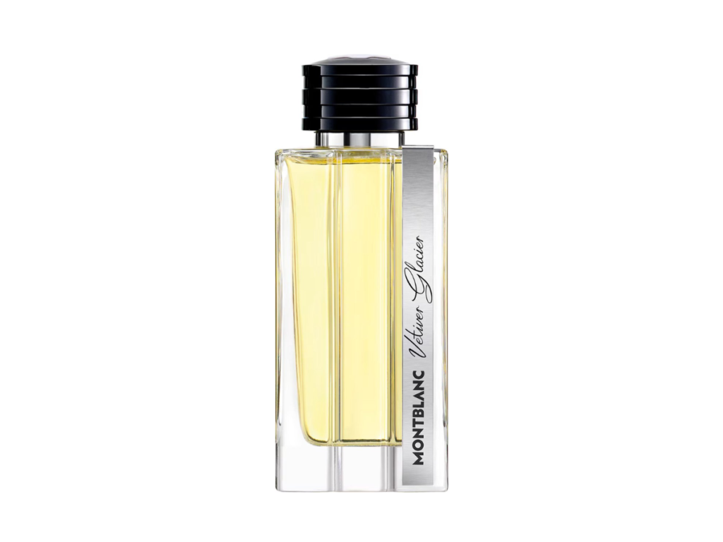 MONT BLANC Vetiver Glacier Frozen Santal Eau de Parfum Vapo 125ml