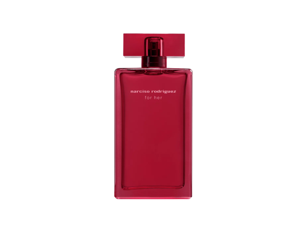 NARCISO RODRIGUEZ For Her Eau de Parfum Intense 100