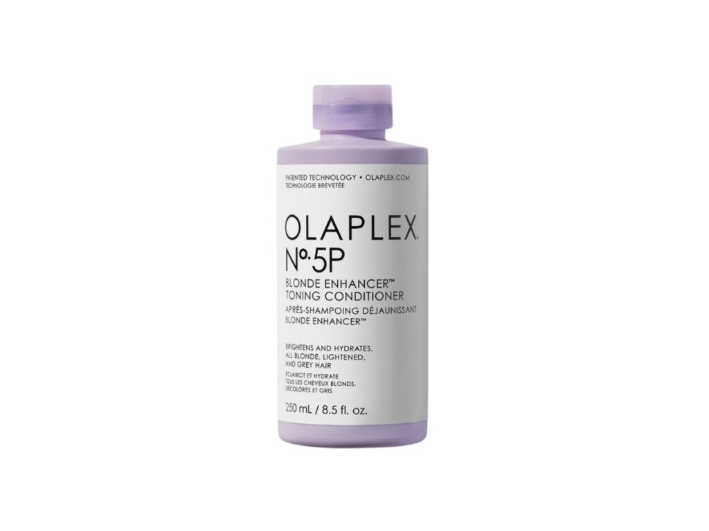OLAPLEX N. 5P Blond Enhancer Conditioner 250ml