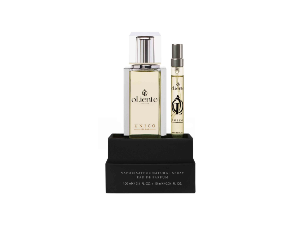 OLIENTE Unico For Man Eau de Parfum Vapo 100ml