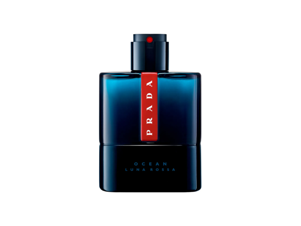 PRADA Luna Rossa Ocean Le Parfum 100
