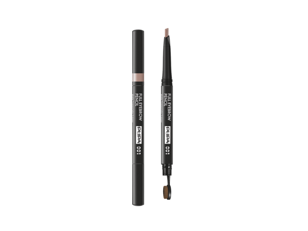 PUPA Full Eyebrow Instant Filler Effect Automatic Pencil