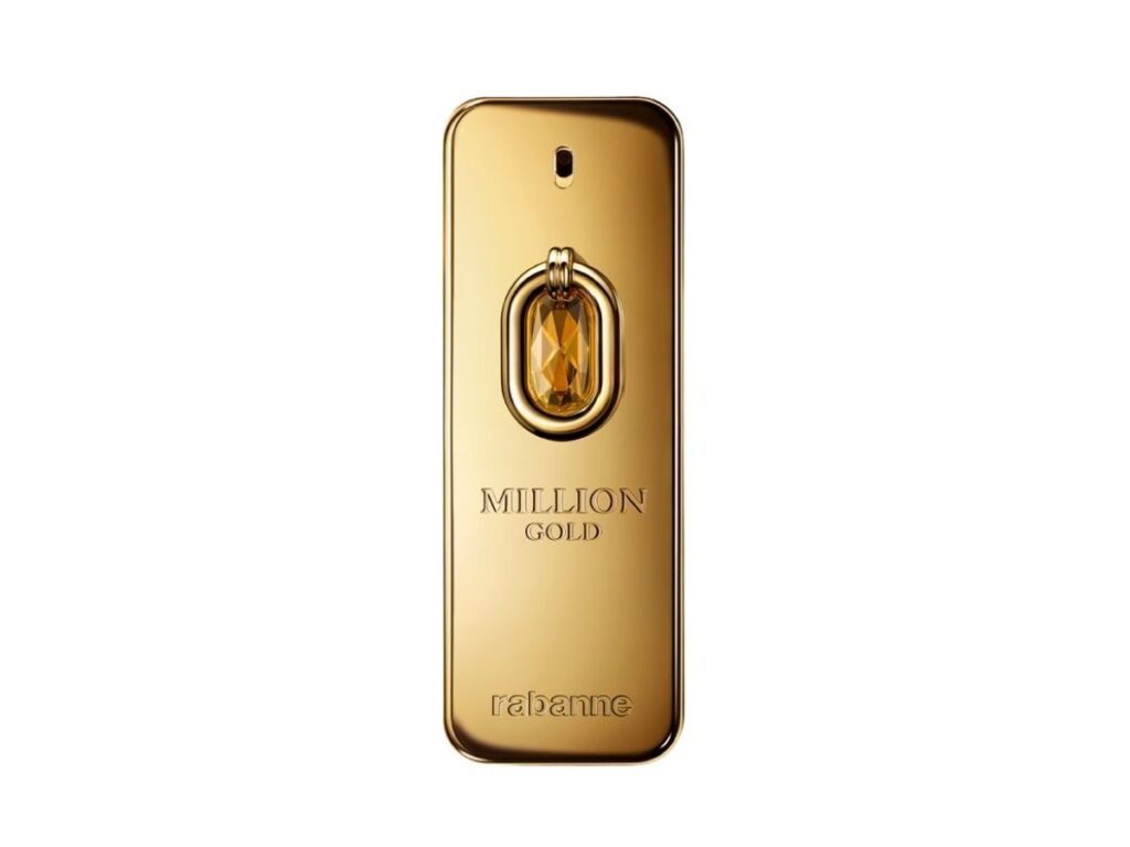 RABANNE Million Gold Elixir Parfum Intense