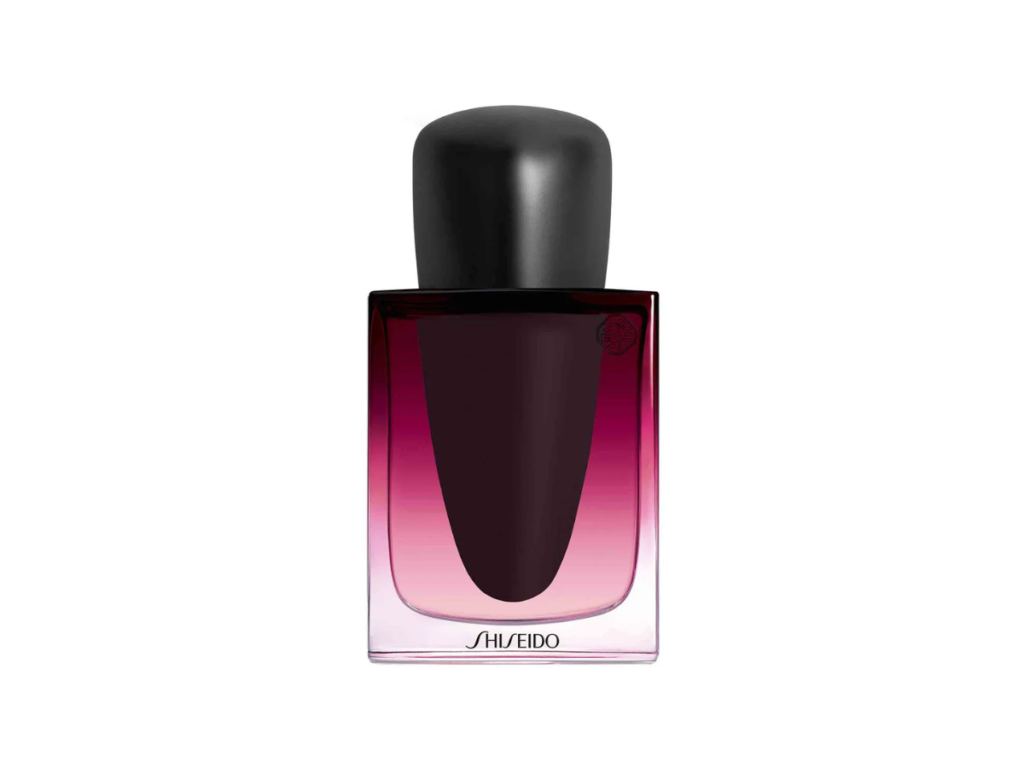 SHISEIDO Ginza Datura