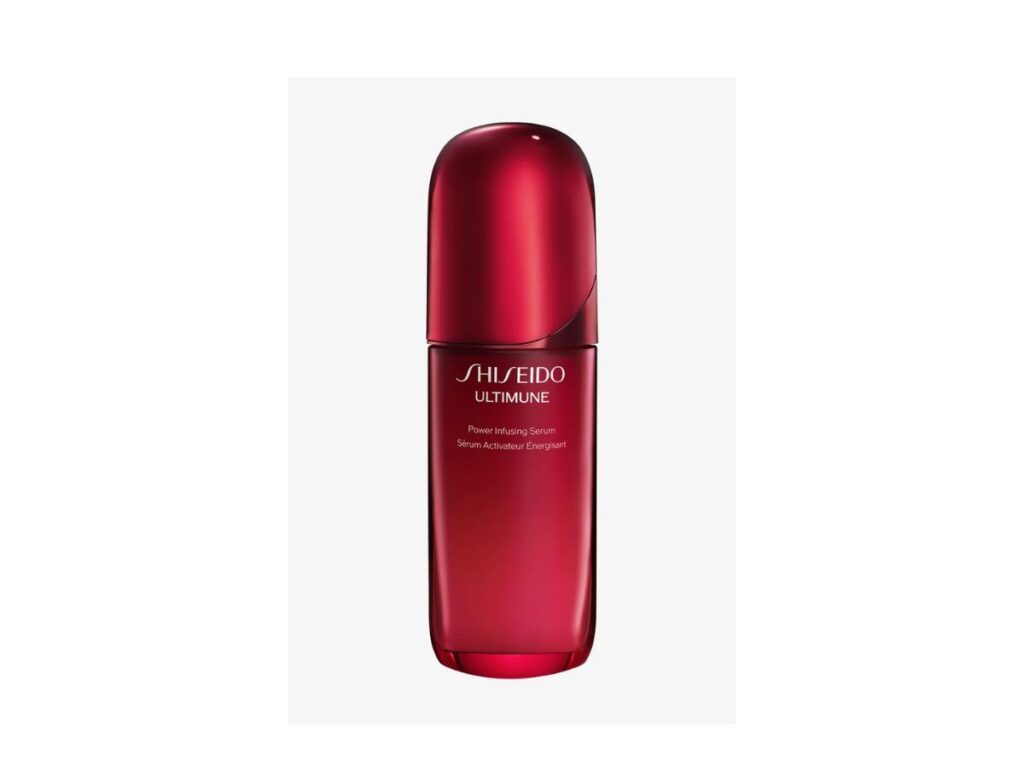 SHISEIDO Ultimune Power Infusing Serum 4.0 75ml